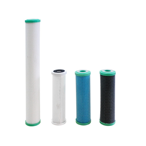  Wuhan microfiltration filter element