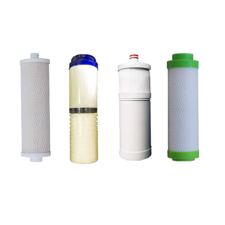  Polymer separation membrane equipment