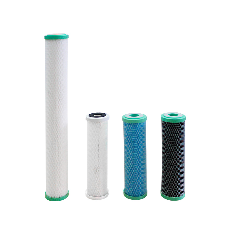  Micro filter element products